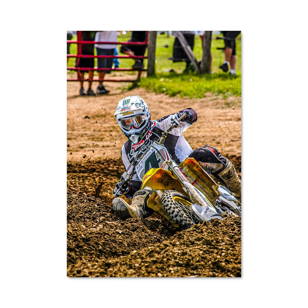 Poster Motocross of nations 63823