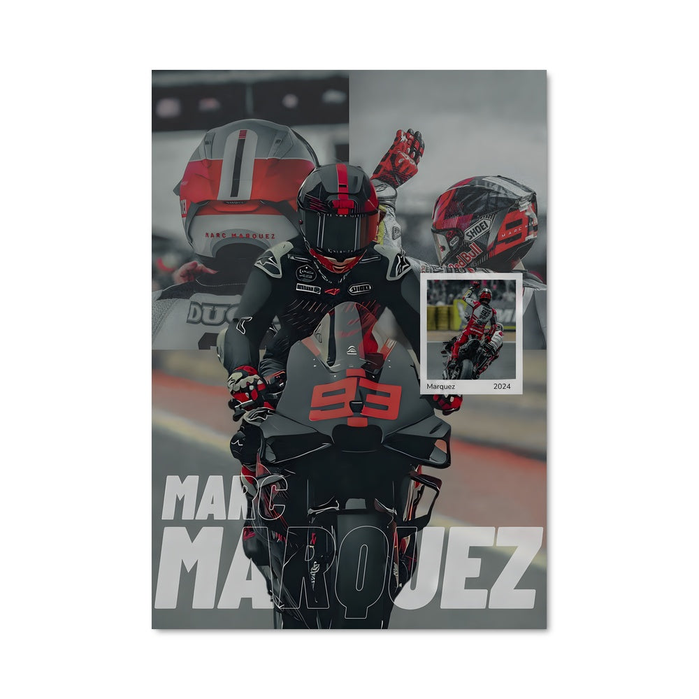 Poster Motogp 63849
