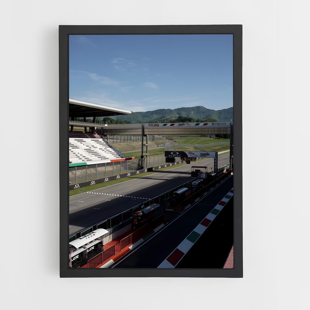 ap-motogp circuits-2 cadre Noir