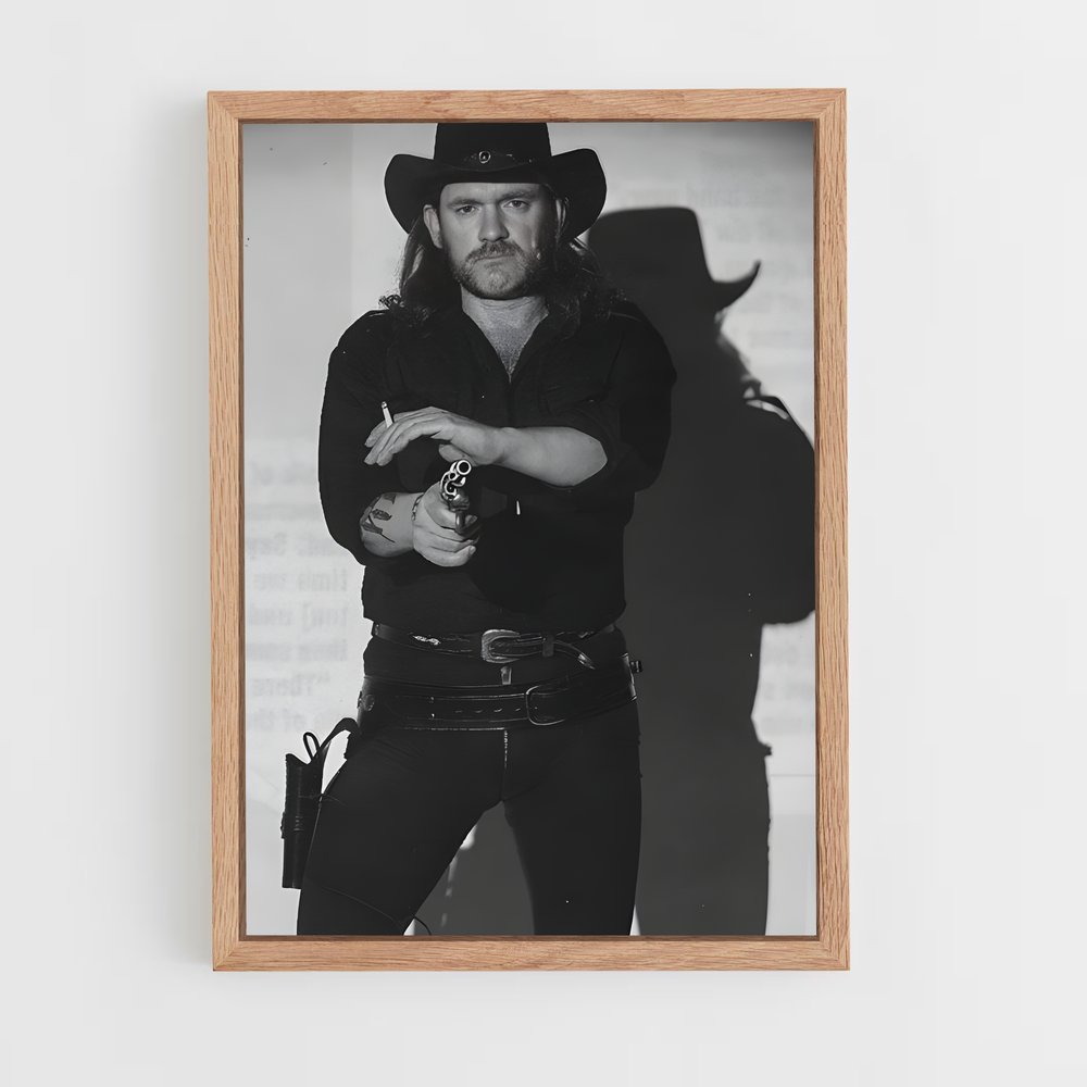 ap-motorhead-8 cadre Bois clair