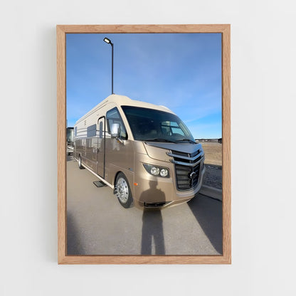 ap-motorhomes-6 cadre Bois clair