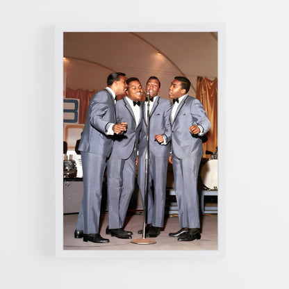 ap-motown-3 cadre Blanc