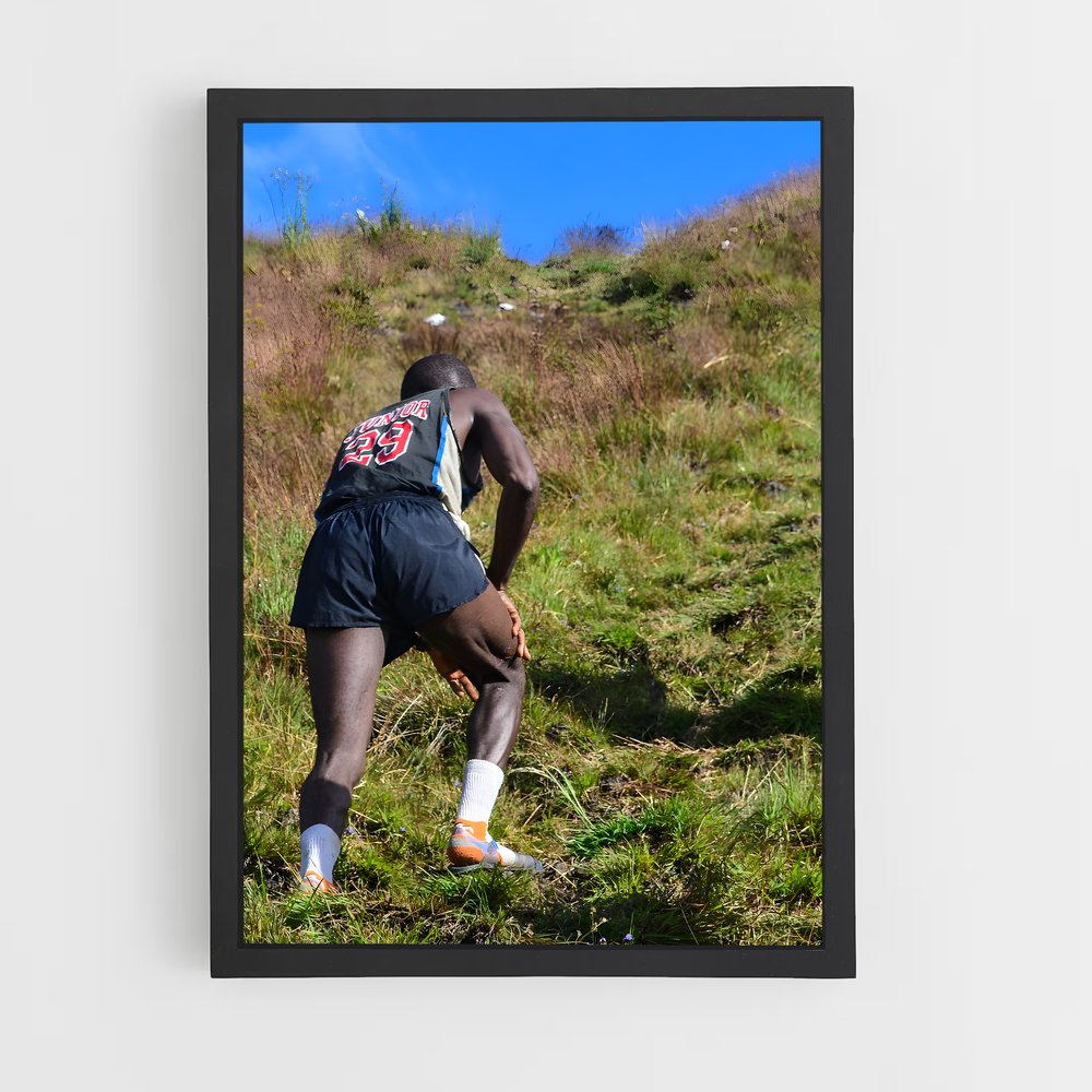 ap-mount cameroon-2 cadre Noir