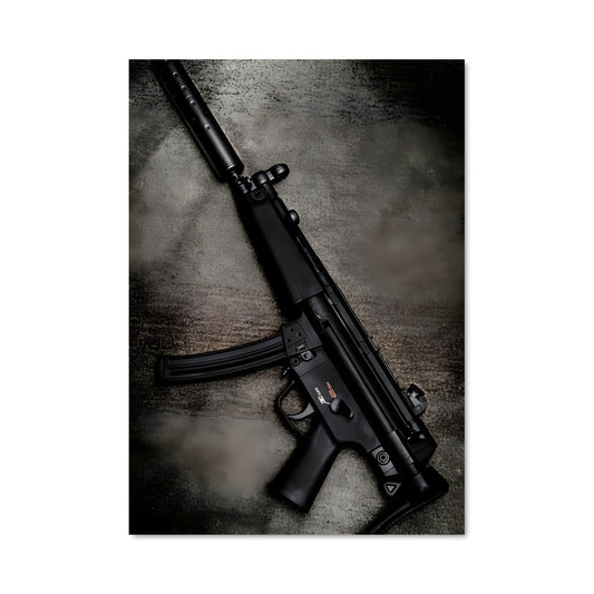 Poster Black Ops