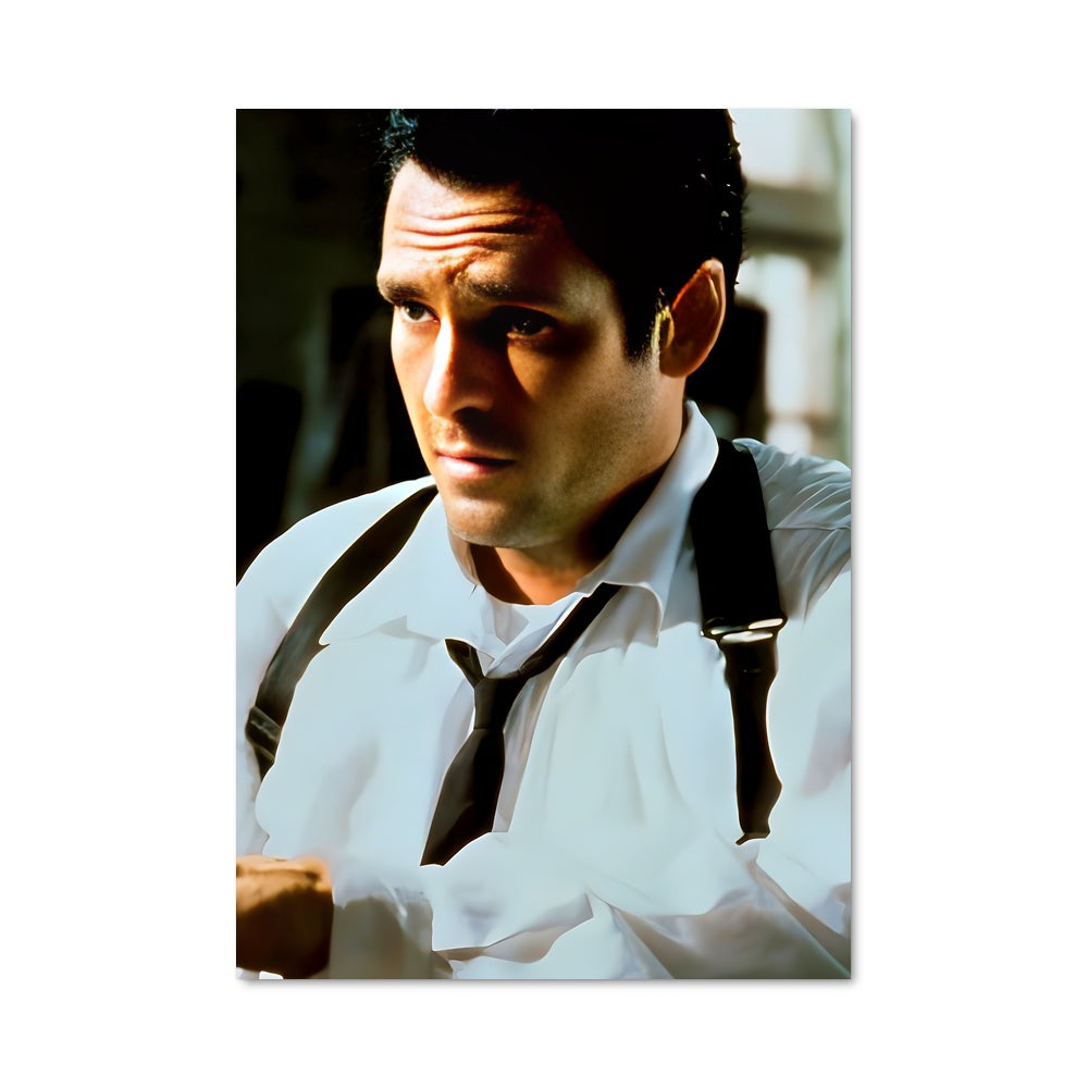 Poster Mr Classy