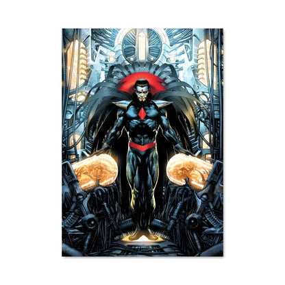Poster Black Panther: Legend Unleashed