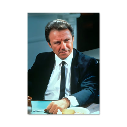 Poster Mr white 35641