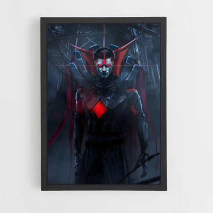 ap-mr sinister-5 cadre Noir