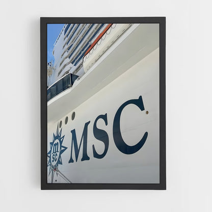 ap-msc gulsun-1 cadre Noir