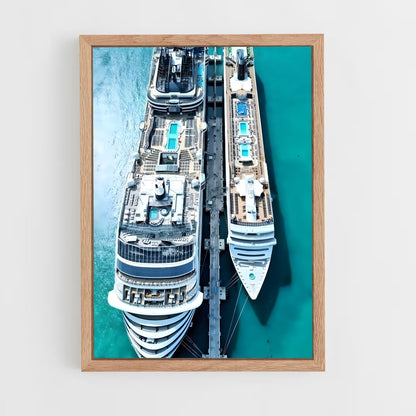 ap-msc world europa-3 cadre Bois clair