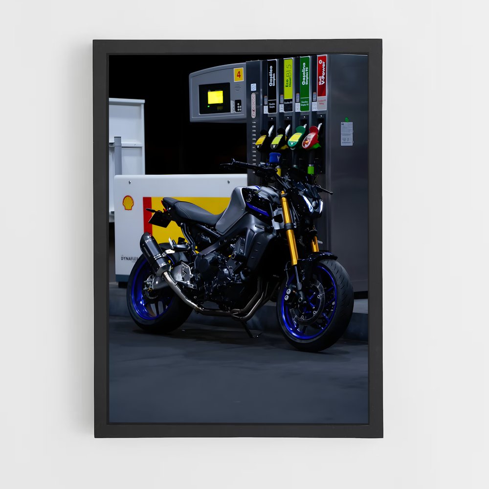ap-mt-09 sp-1 cadre Noir