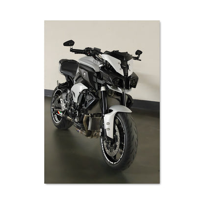 Poster Mt-10 82909