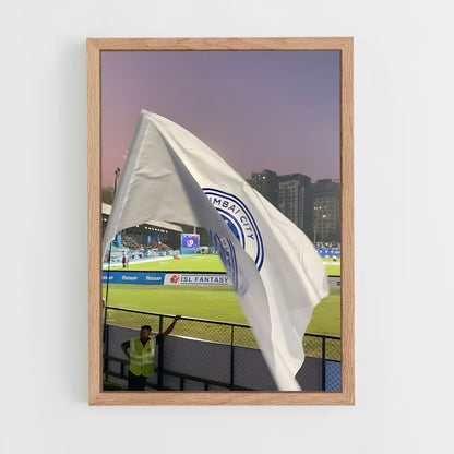 ap-mumbai city fc-4 cadre Bois clair