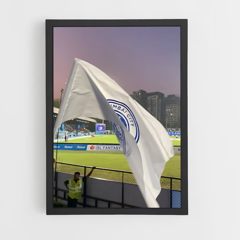 ap-mumbai city fc-4 cadre Noir