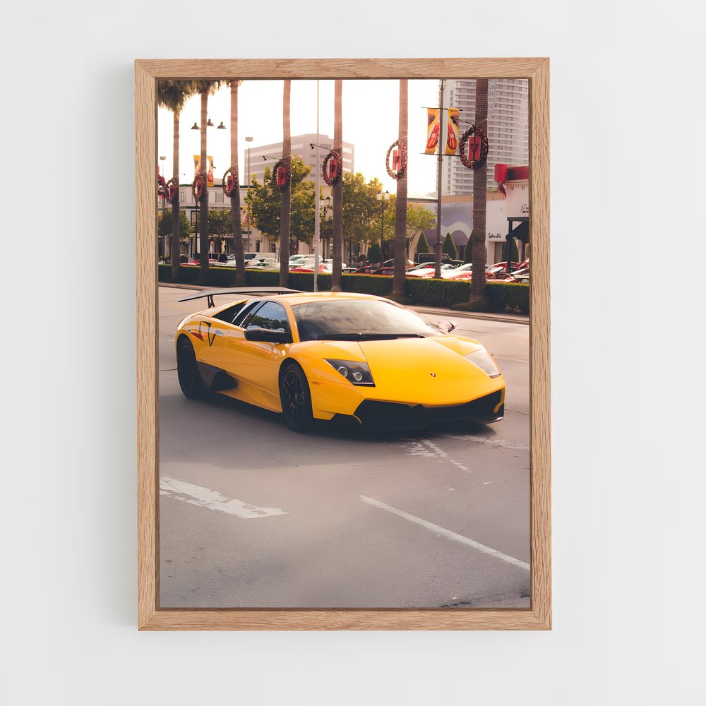 ap-murcielago sv-1 cadre Bois clair