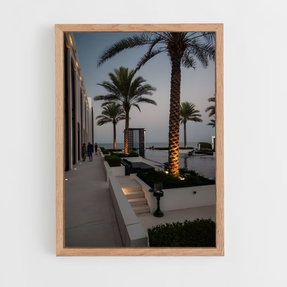 ap-muscat-3 cadre Bois clair