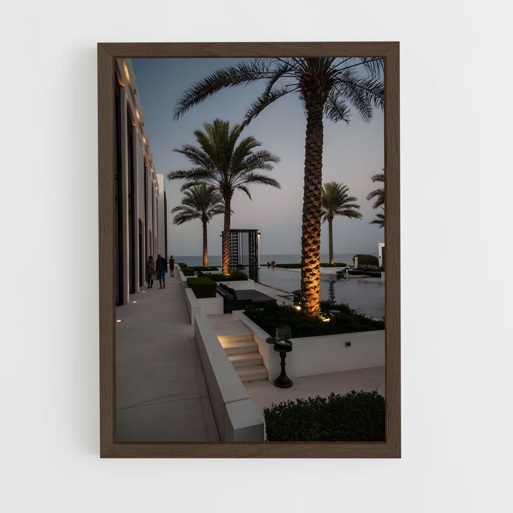 ap-muscat-3 cadre Bois foncé