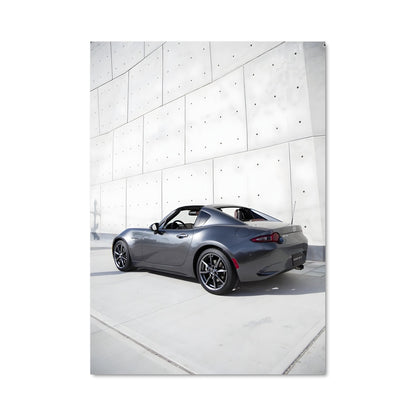 Poster Mx-5 rf 78430
