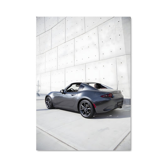 Poster Mx-5 rf 78430