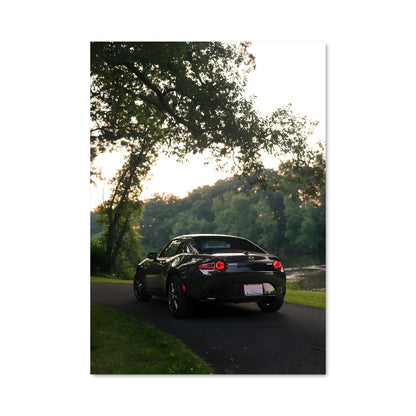 Poster Mx-5 rf 78425