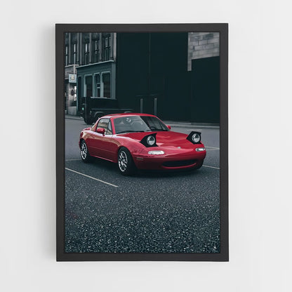 ap-mx-5 na-1 cadre Noir