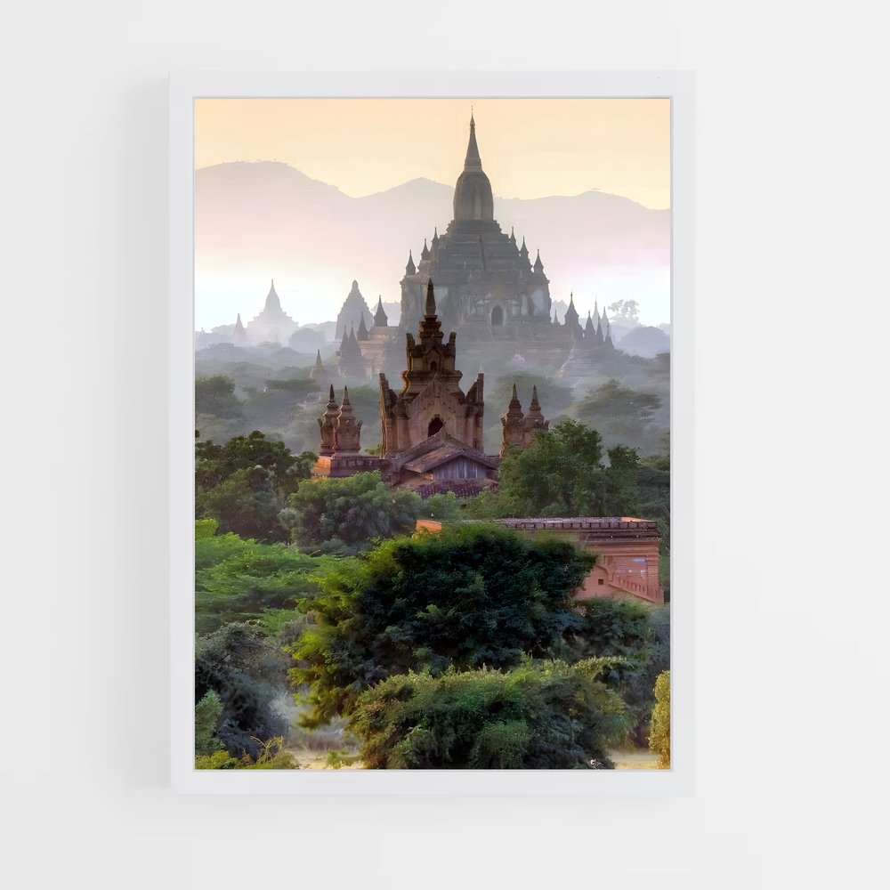 ap-myanmar-7 cadre Blanc
