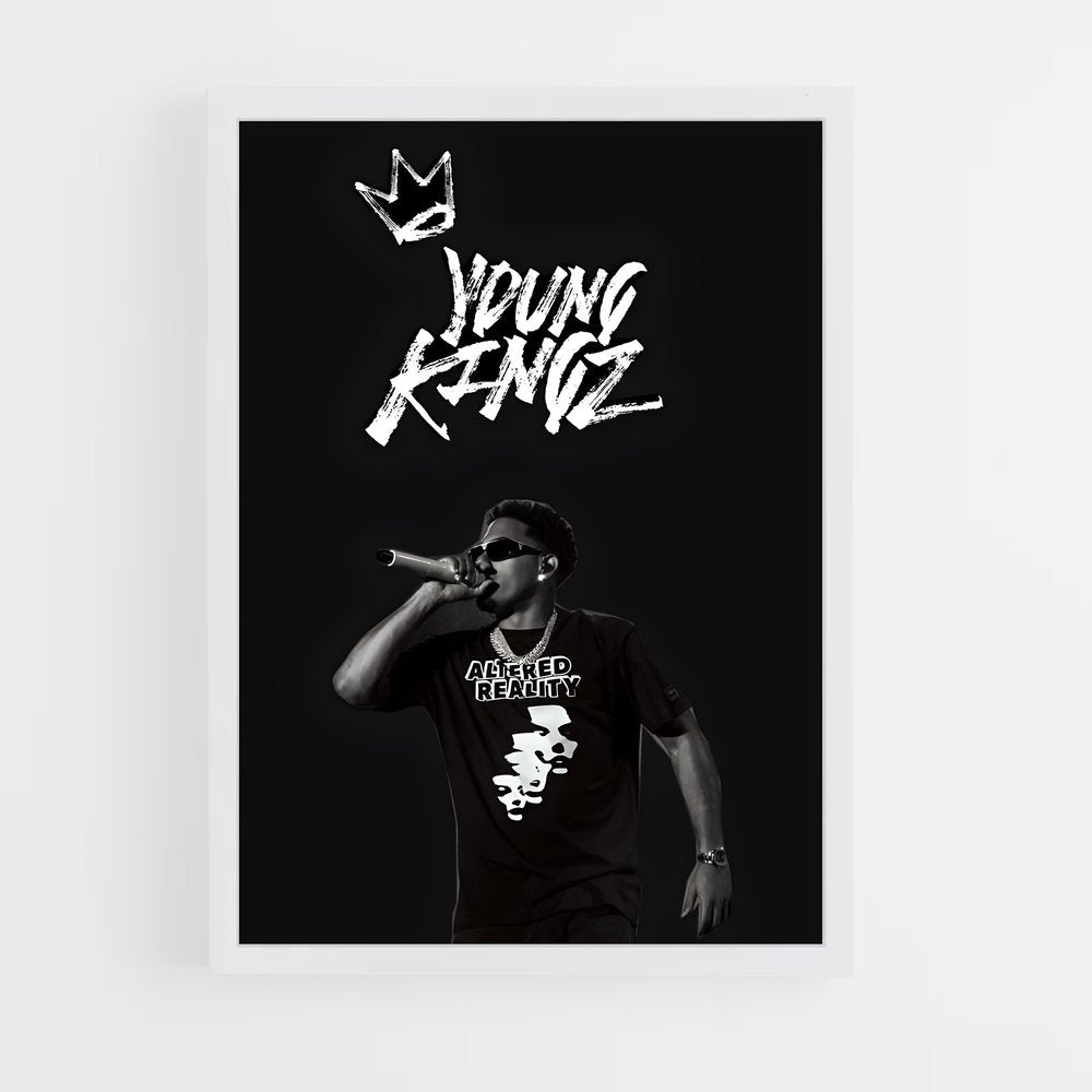 ap-myke towers-3 cadre Blanc