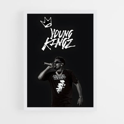 ap-myke towers-3 cadre Blanc