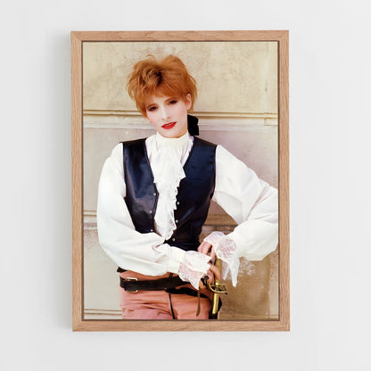ap-mylene farmer-7 cadre Bois clair