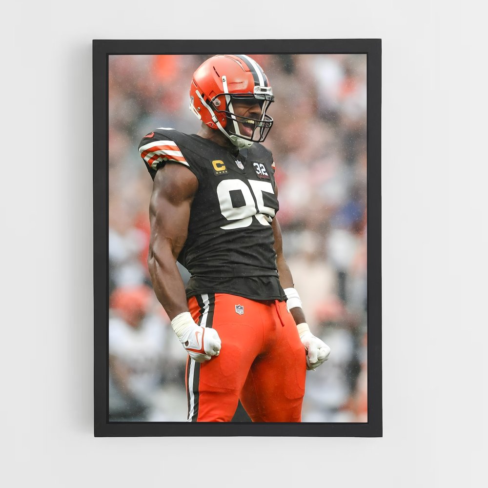ap-myles garrett-2 cadre Noir