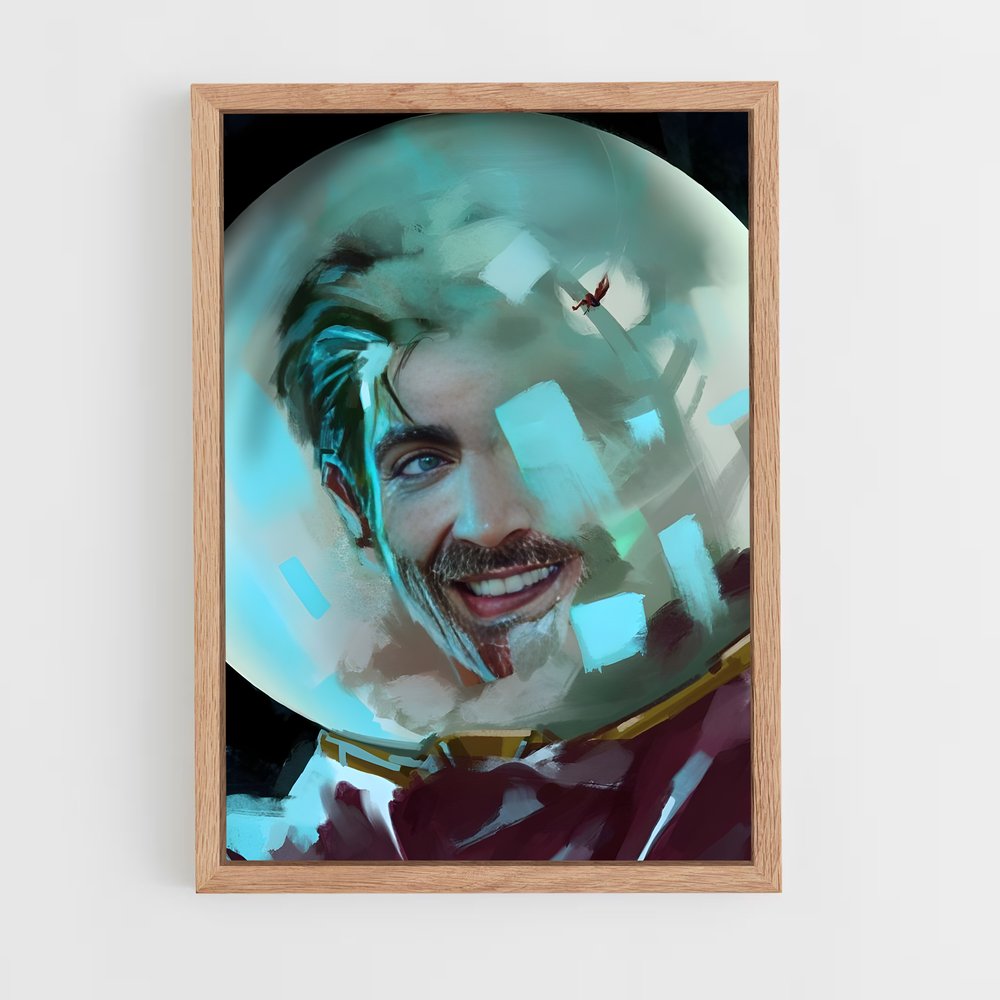 ap-mysterio-10 cadre Bois clair