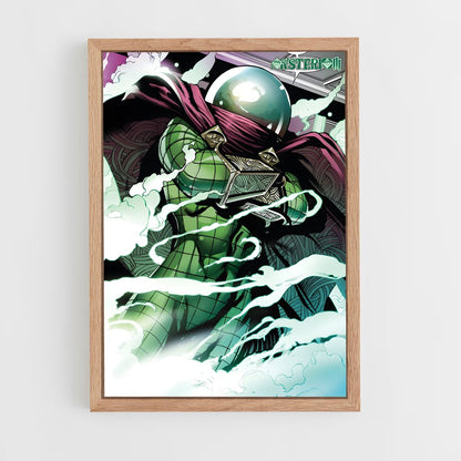 ap-mysterio-2 cadre Bois clair
