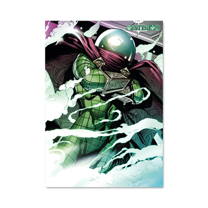 Poster Mysterio 40717