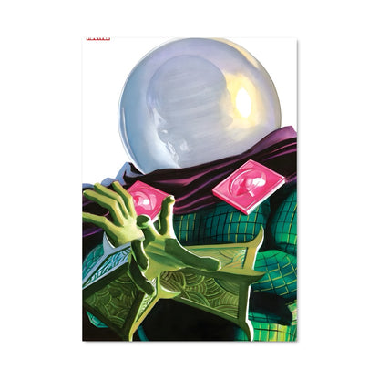 Poster Mysterio 40724