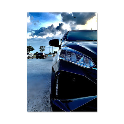 Poster Myvi 79091