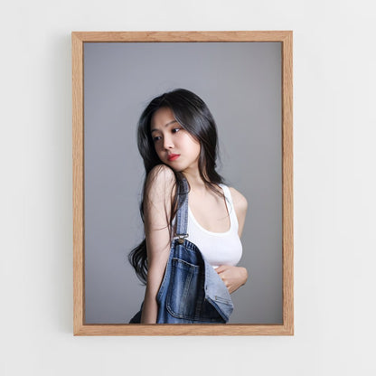 ap-naeun-4 cadre Bois clair