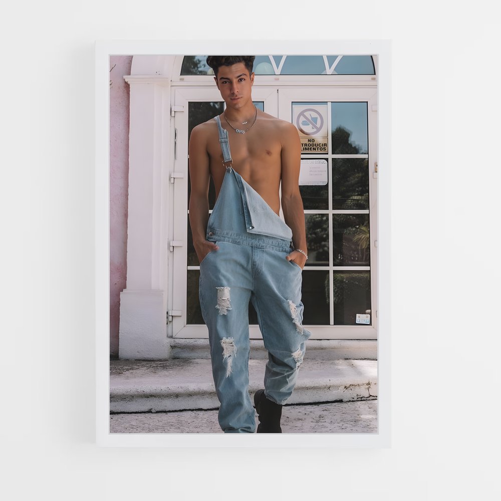 ap-naim darrechi-6 cadre Blanc