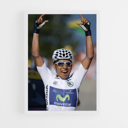 ap-nairo quintana-1 cadre Blanc