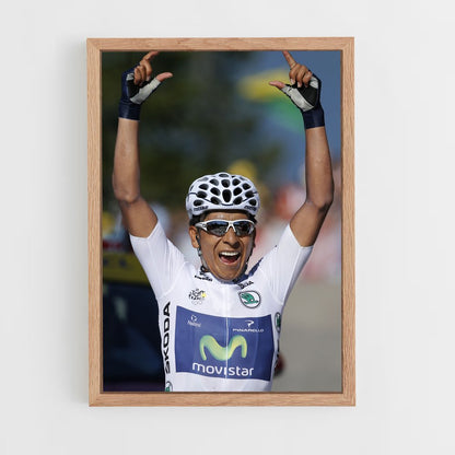 ap-nairo quintana-1 cadre Bois clair