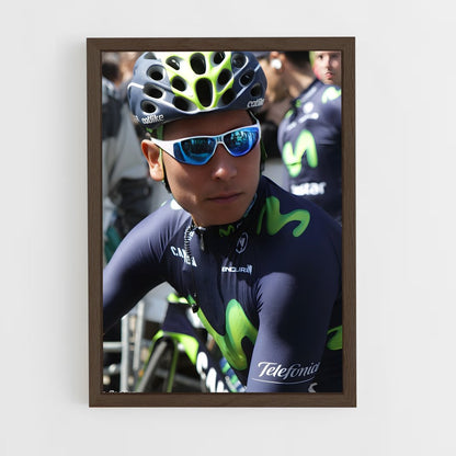 ap-nairo quintana-5 cadre Bois foncé