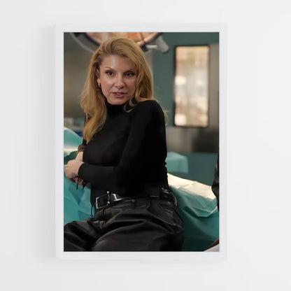 ap-najwa nimri-4 cadre Blanc