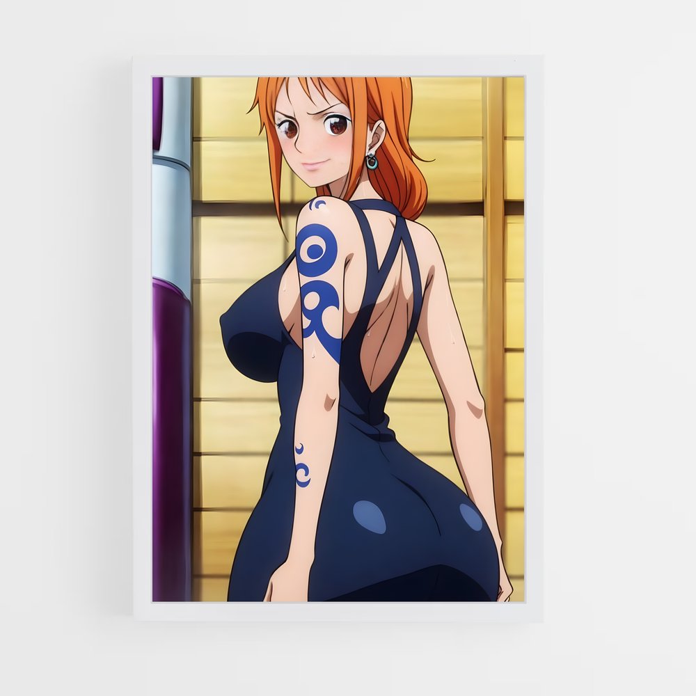 ap-nami-3 cadre Blanc