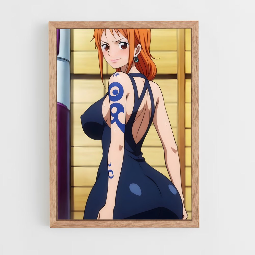 ap-nami-3 cadre Bois clair