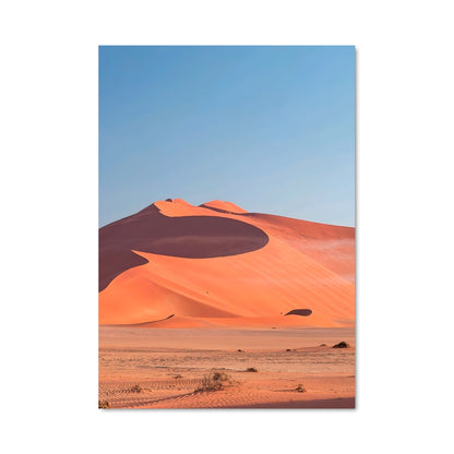 Poster Dune Envoûtante