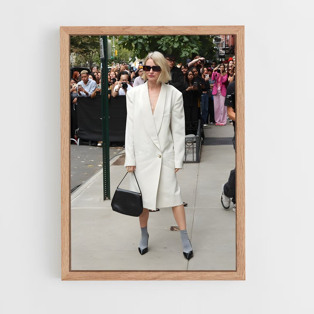 ap-naomi watts-1 cadre Bois clair