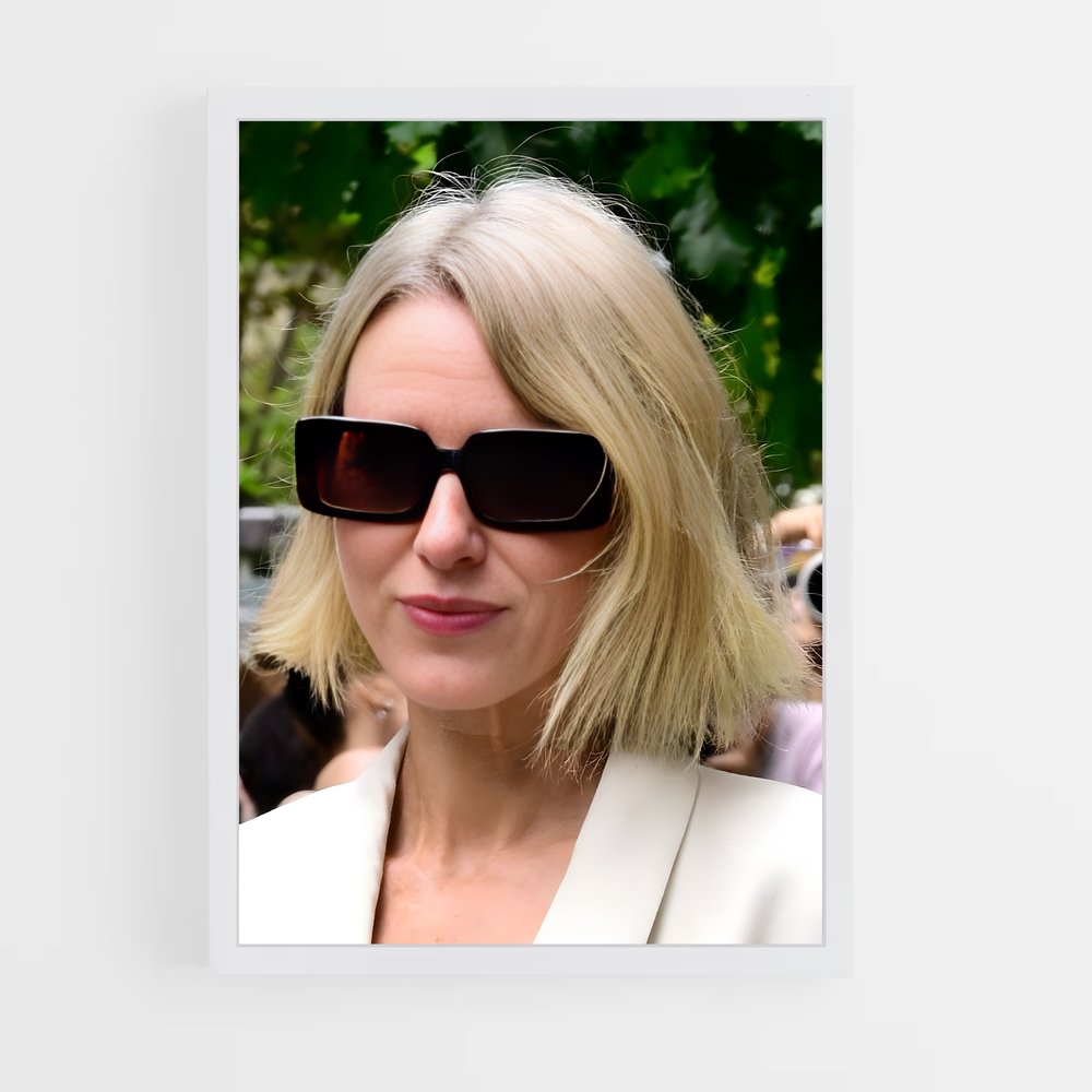 ap-naomi watts-4 cadre Blanc