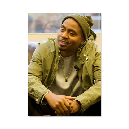 Poster Nas 54145