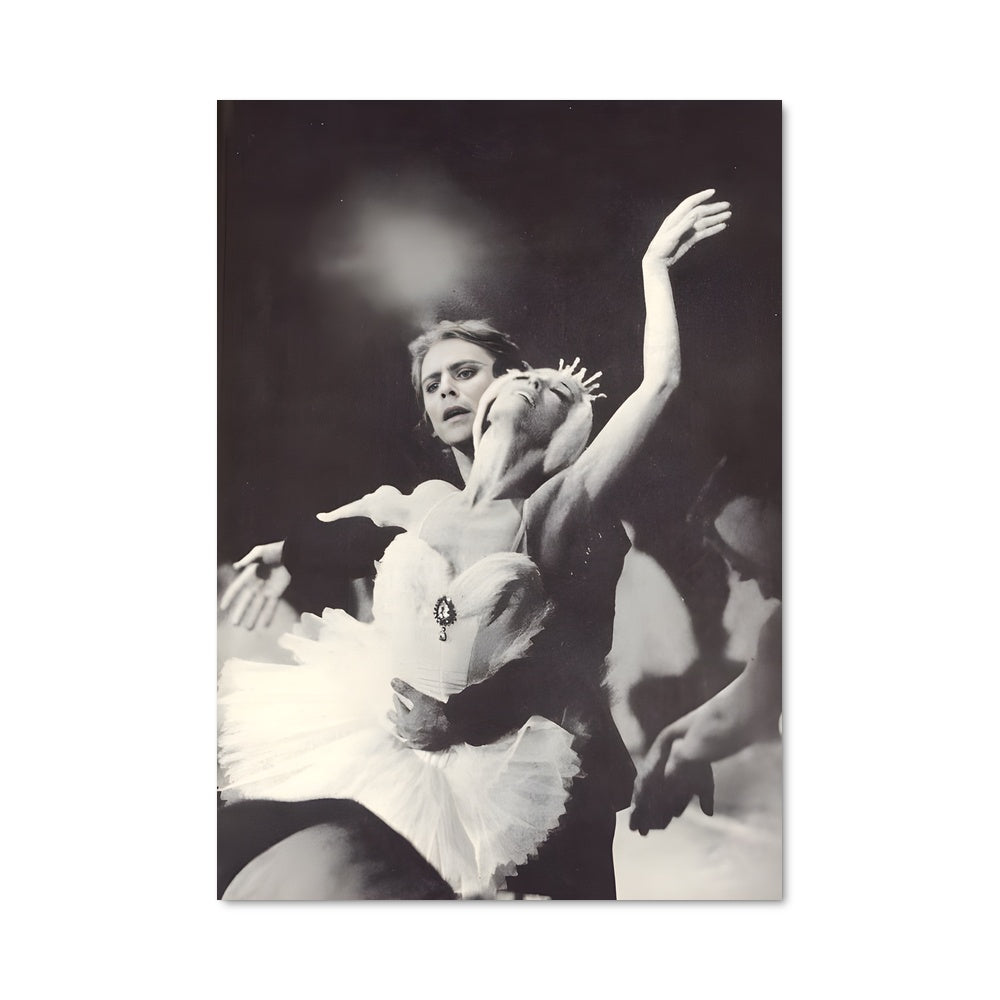 Poster Natalia makarova 65639