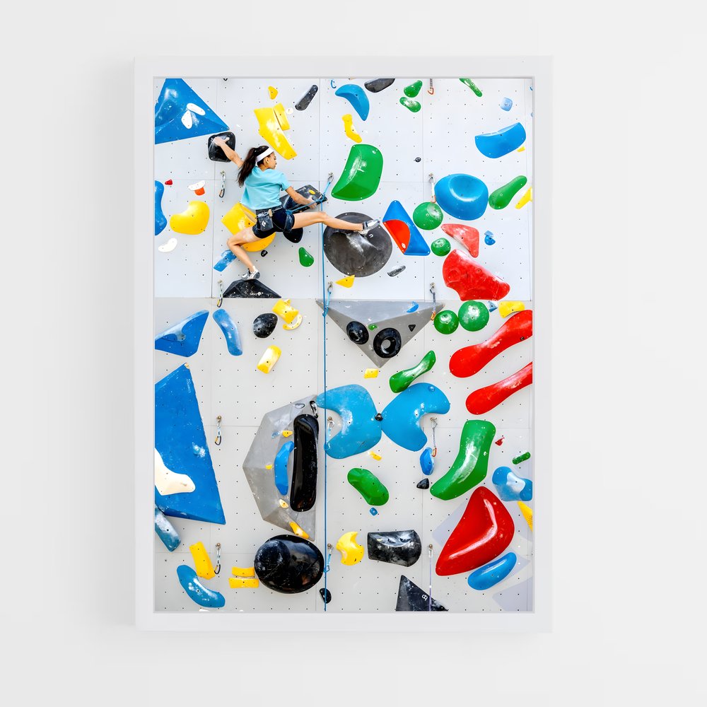 ap-natalia grossman-3 cadre Blanc