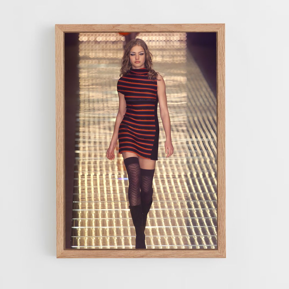ap-natalia vodianova-4 cadre Bois clair